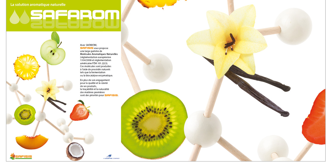 creation impression brochure depliant pme pmi toulouse muret
